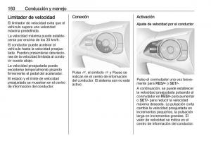 Opel-Crossland-X-manual-del-propietario page 162 min