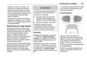 Opel-Crossland-X-manual-del-propietario page 173 min