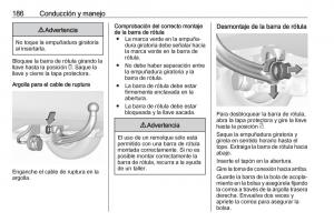 Opel-Crossland-X-manual-del-propietario page 188 min