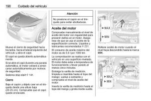 Opel-Crossland-X-manual-del-propietario page 192 min