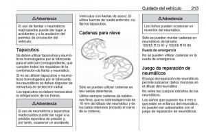 Opel-Crossland-X-manual-del-propietario page 215 min