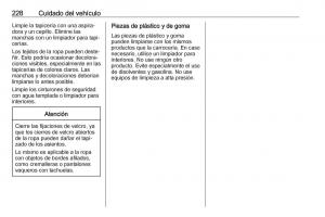 Opel-Crossland-X-manual-del-propietario page 230 min