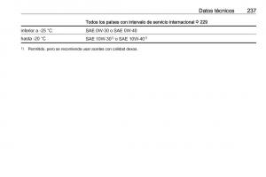 Opel-Crossland-X-manual-del-propietario page 239 min