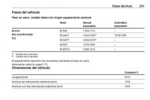 Opel-Crossland-X-manual-del-propietario page 243 min