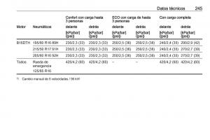 manual--Opel-Crossland-X-manual-del-propietario page 247 min