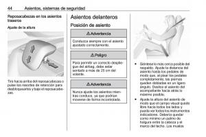 Opel-Crossland-X-manual-del-propietario page 46 min