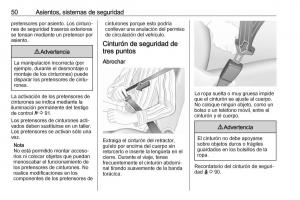 Opel-Crossland-X-manual-del-propietario page 52 min