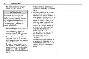 Opel-Crossland-X-manual-del-propietario page 76 min