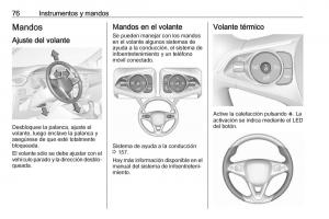 Opel-Crossland-X-manual-del-propietario page 78 min