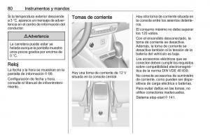 Opel-Crossland-X-manual-del-propietario page 82 min