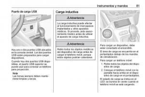 Opel-Crossland-X-manual-del-propietario page 83 min