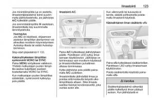 Opel-Crossland-X-omistajan-kasikirja page 125 min