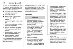 Opel-Crossland-X-omistajan-kasikirja page 138 min