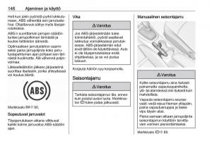 Opel-Crossland-X-omistajan-kasikirja page 148 min