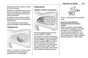 Opel-Crossland-X-omistajan-kasikirja page 153 min