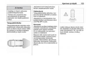 Opel-Crossland-X-omistajan-kasikirja page 155 min