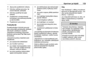 Opel-Crossland-X-omistajan-kasikirja page 161 min