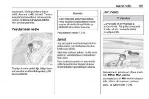 Opel-Crossland-X-omistajan-kasikirja page 183 min