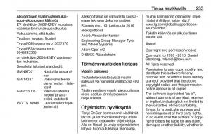 Opel-Crossland-X-omistajan-kasikirja page 235 min