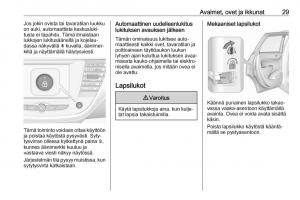 Opel-Crossland-X-omistajan-kasikirja page 31 min