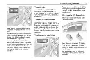 Opel-Crossland-X-omistajan-kasikirja page 39 min