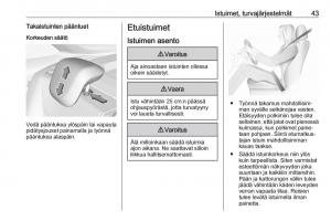 Opel-Crossland-X-omistajan-kasikirja page 45 min