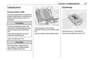 Opel-Crossland-X-omistajan-kasikirja page 49 min