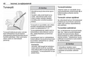 Opel-Crossland-X-omistajan-kasikirja page 50 min