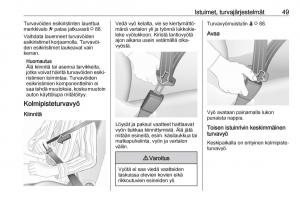 Opel-Crossland-X-omistajan-kasikirja page 51 min