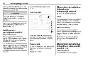 Opel-Crossland-X-omistajan-kasikirja page 92 min