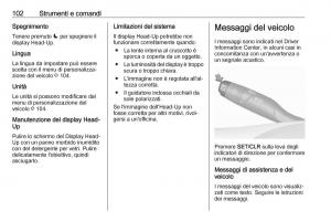 Opel-Crossland-X-manuale-del-proprietario page 104 min