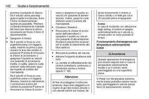 Opel-Crossland-X-manuale-del-proprietario page 144 min