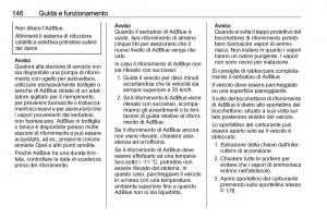 Opel-Crossland-X-manuale-del-proprietario page 148 min