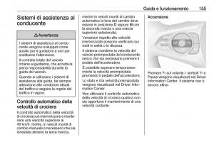 Opel-Crossland-X-manuale-del-proprietario page 157 min