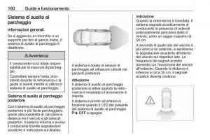 Opel-Crossland-X-manuale-del-proprietario page 162 min