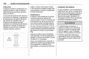 Opel-Crossland-X-manuale-del-proprietario page 164 min