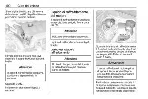 Opel-Crossland-X-manuale-del-proprietario page 192 min