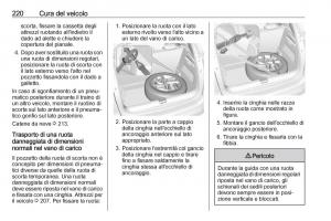 Opel-Crossland-X-manuale-del-proprietario page 222 min