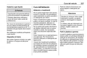 Opel-Crossland-X-manuale-del-proprietario page 229 min