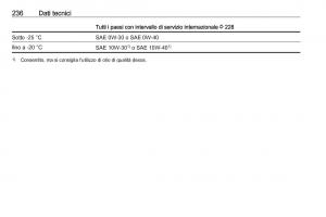 manual--Opel-Crossland-X-manuale-del-proprietario page 238 min