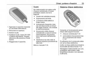 manual--Opel-Crossland-X-manuale-del-proprietario page 25 min