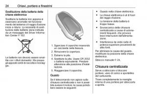 manual--Opel-Crossland-X-manuale-del-proprietario page 26 min