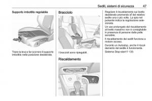 Opel-Crossland-X-manuale-del-proprietario page 49 min