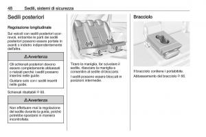 Opel-Crossland-X-manuale-del-proprietario page 50 min