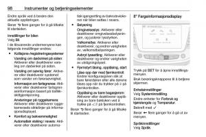 Opel-Crossland-X-bruksanvisningen page 100 min