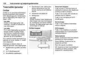 Opel-Crossland-X-bruksanvisningen page 102 min