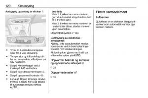 Opel-Crossland-X-bruksanvisningen page 122 min