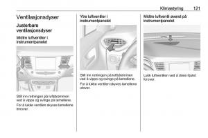 Opel-Crossland-X-bruksanvisningen page 123 min