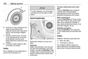 Opel-Crossland-X-bruksanvisningen page 128 min