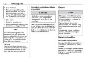 Opel-Crossland-X-bruksanvisningen page 134 min